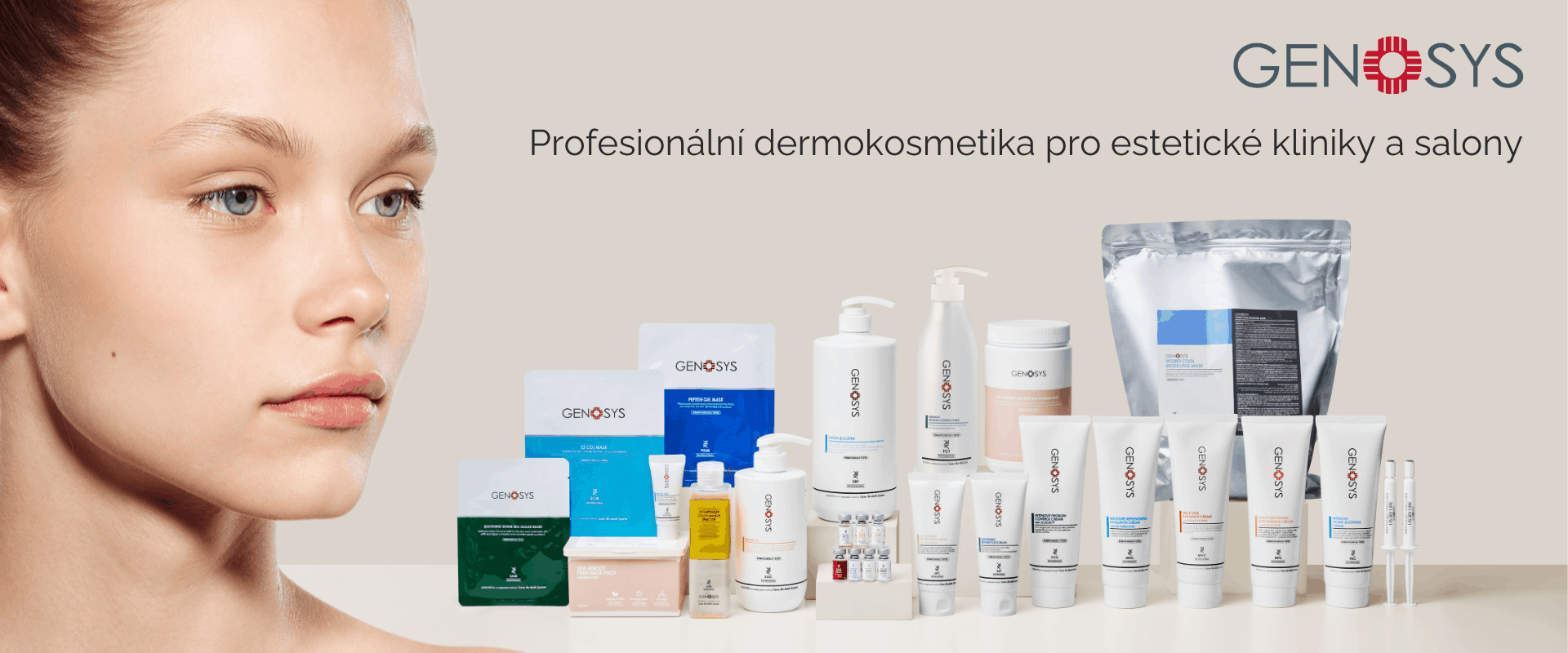 GENOSYS dermokosmetika banner 1920x800